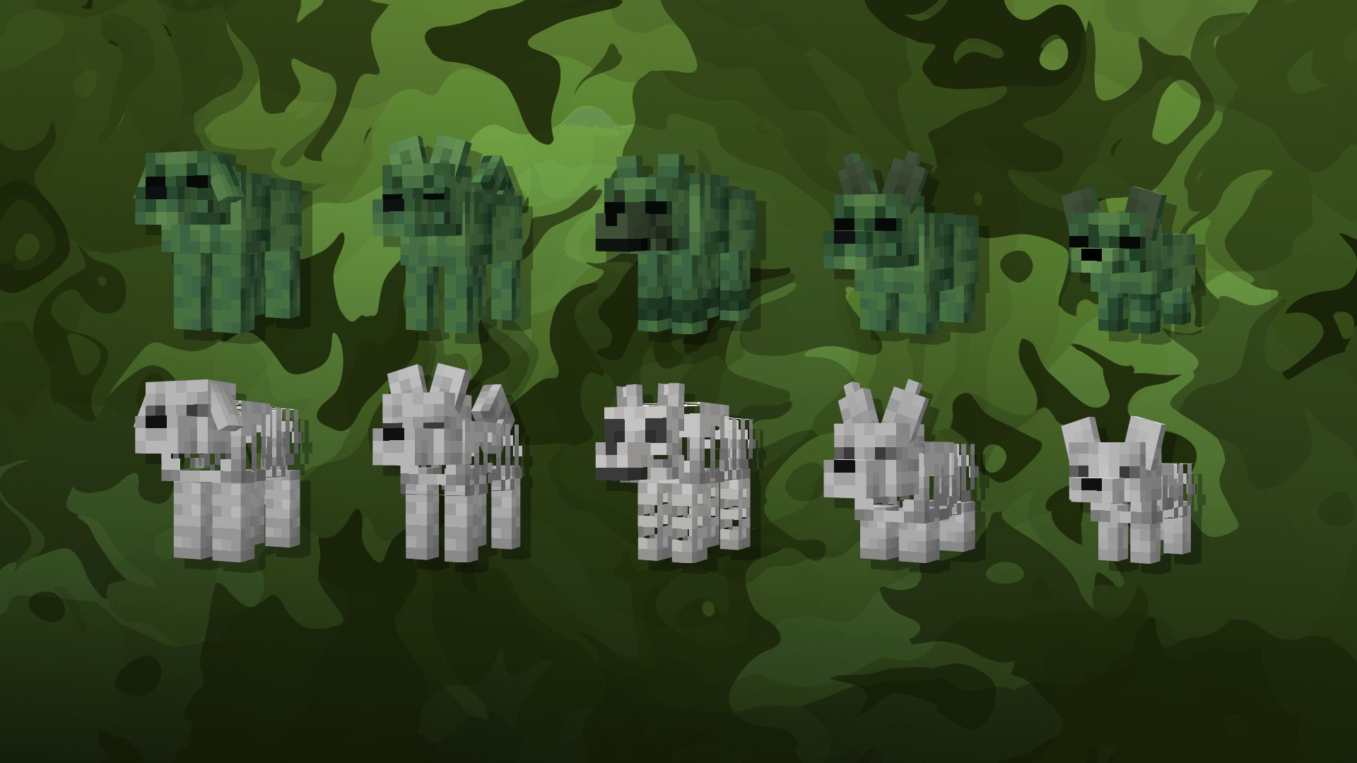 Скриншот мода