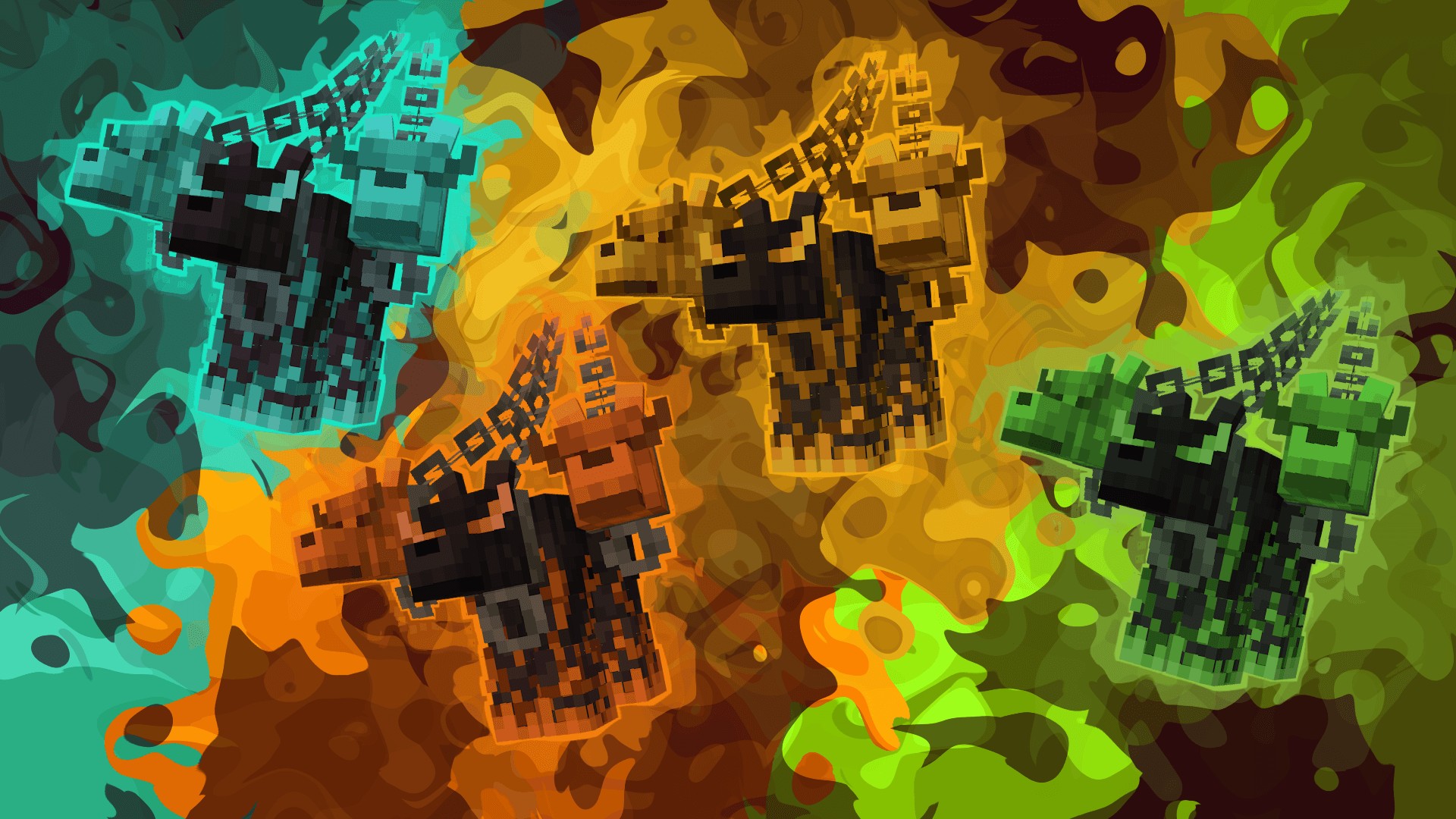 Скриншот мода