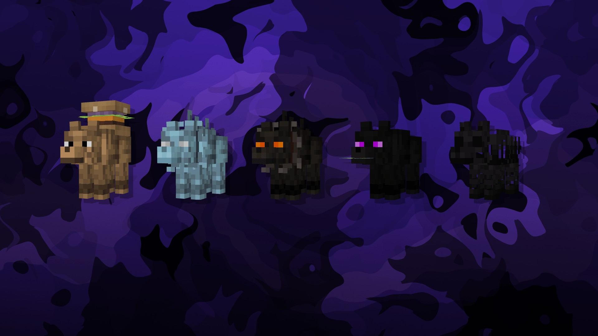 Скриншот мода