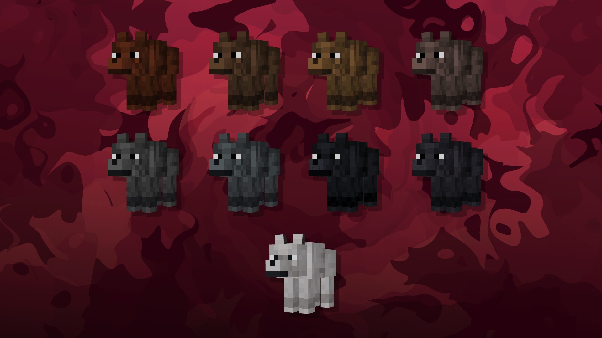 Скриншот мода