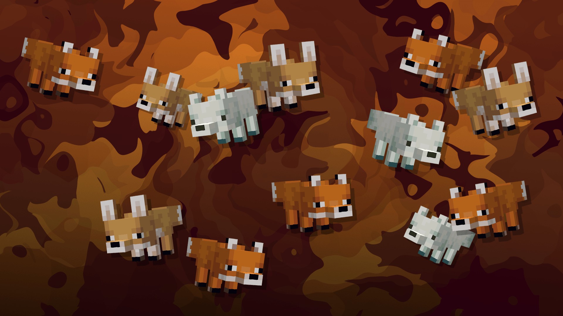 Скриншот мода