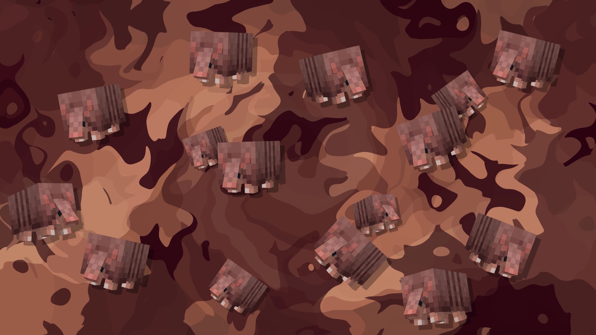 Скриншот мода