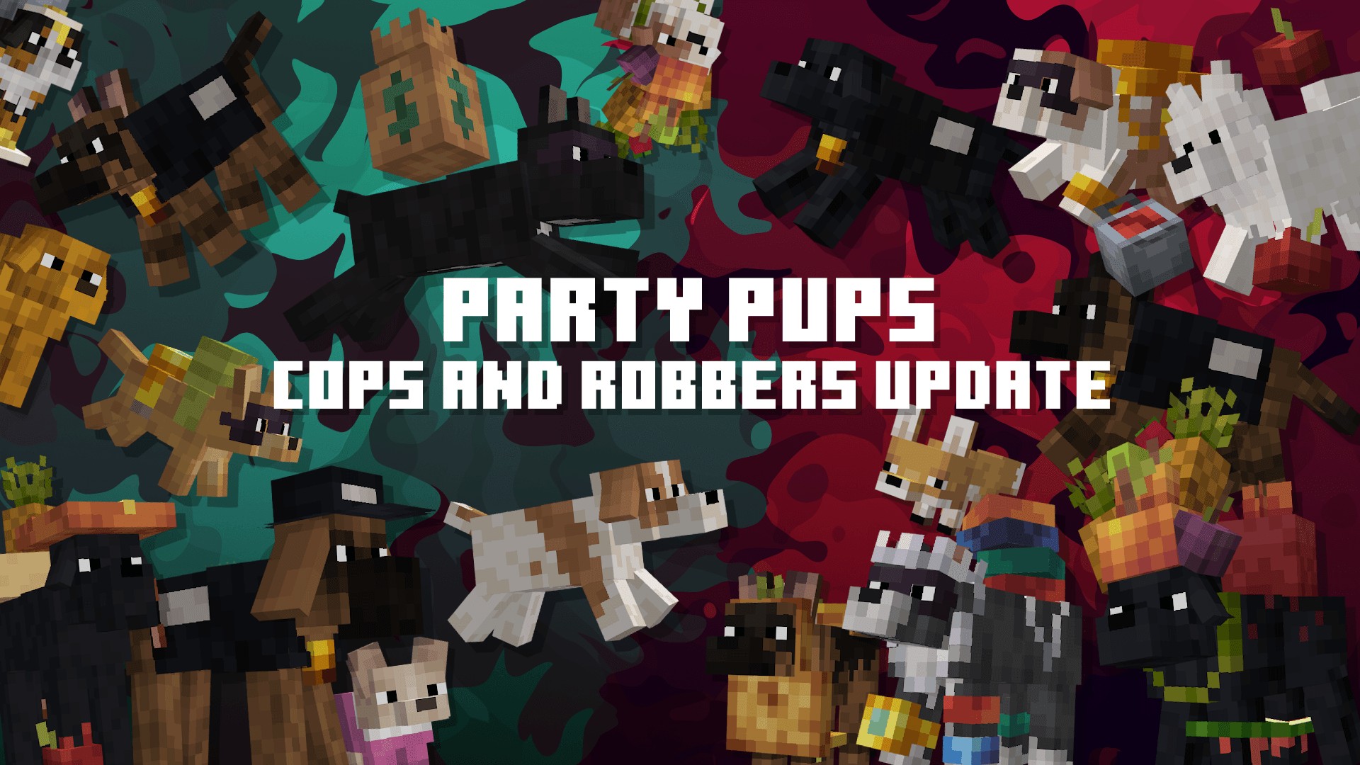 Скриншот мода