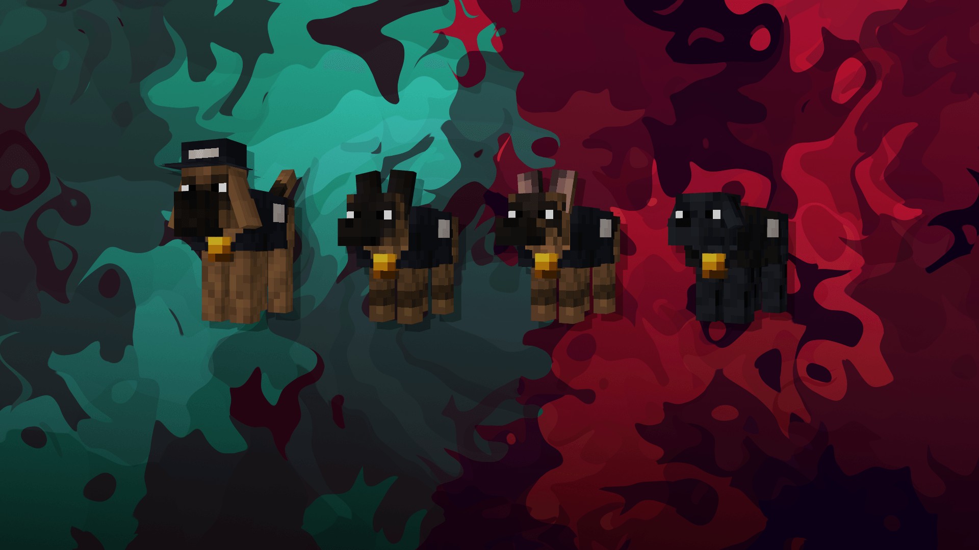 Скриншот мода