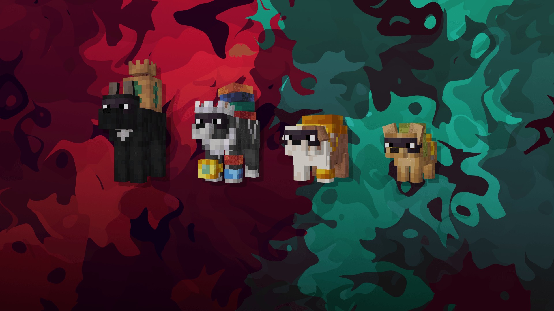 Скриншот мода