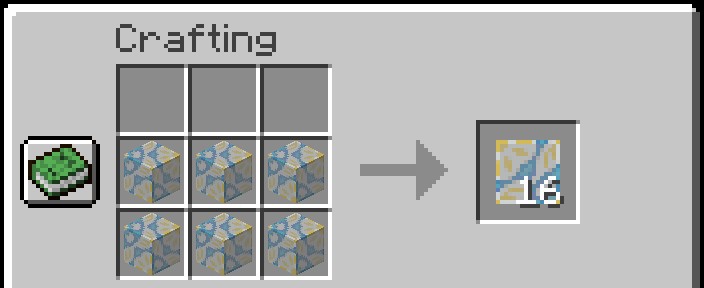 Скриншот мода