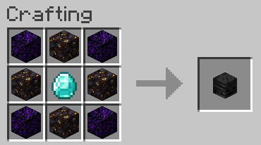 Скриншот мода