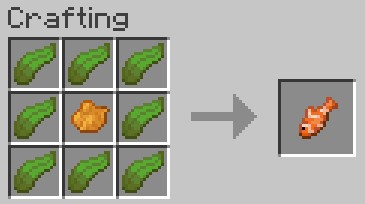 Скриншот мода