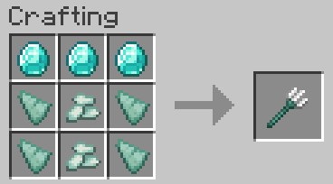 Скриншот мода