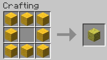 Скриншот мода