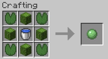 Скриншот мода