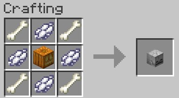 Скриншот мода