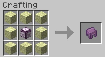 Скриншот мода