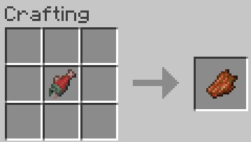 Скриншот мода