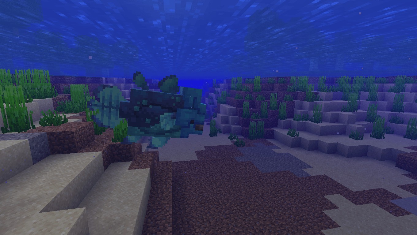 Скриншот мода