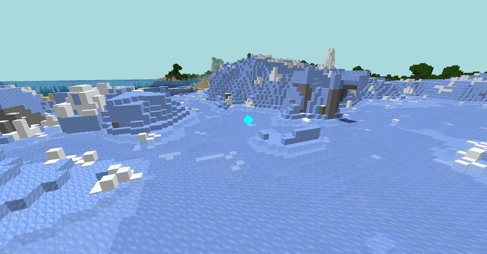 Скриншот мода