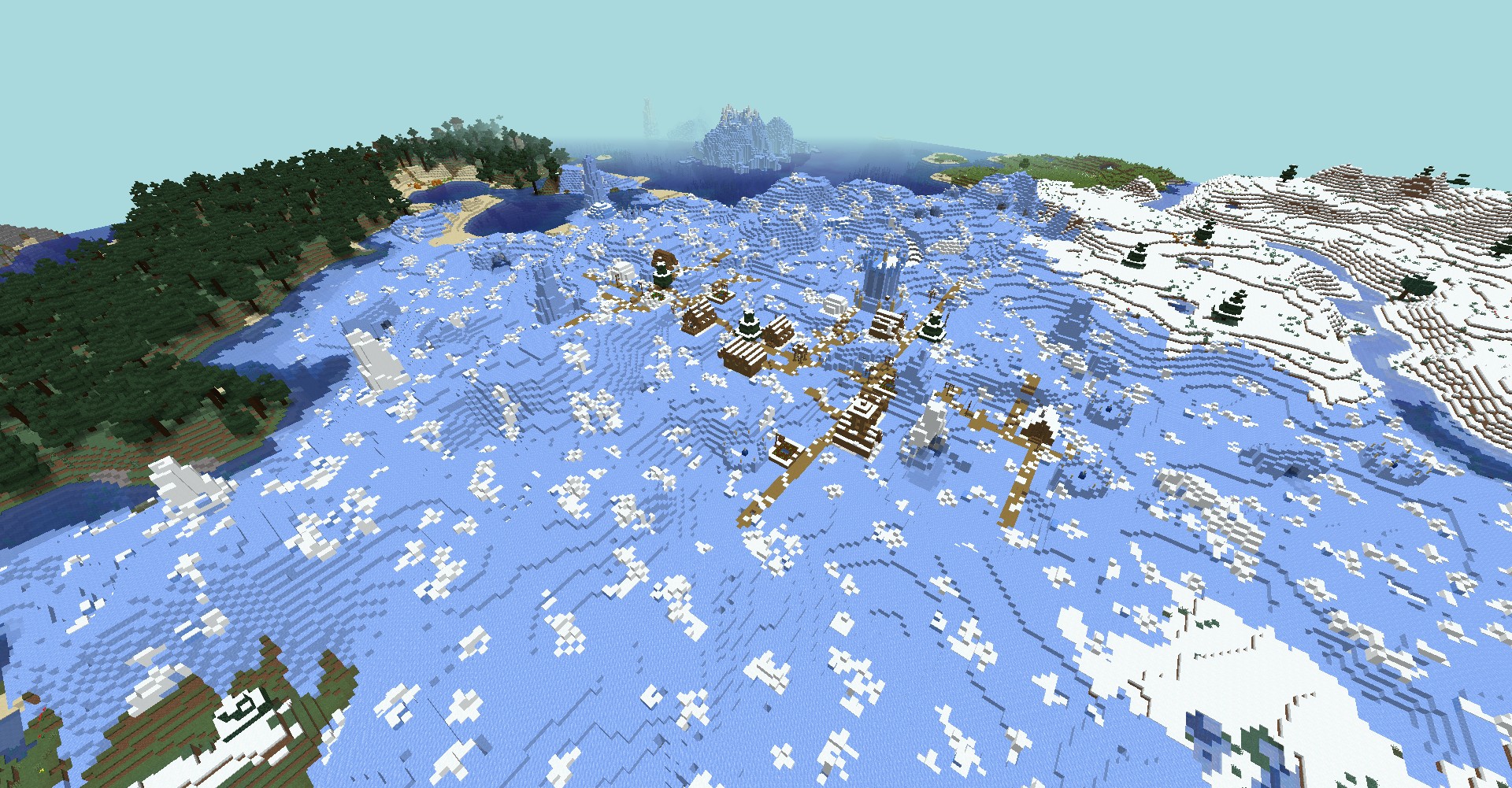 Скриншот мода