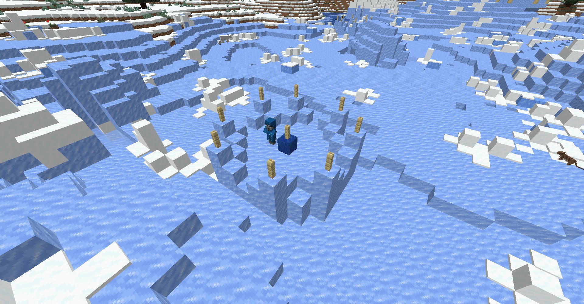 Скриншот мода