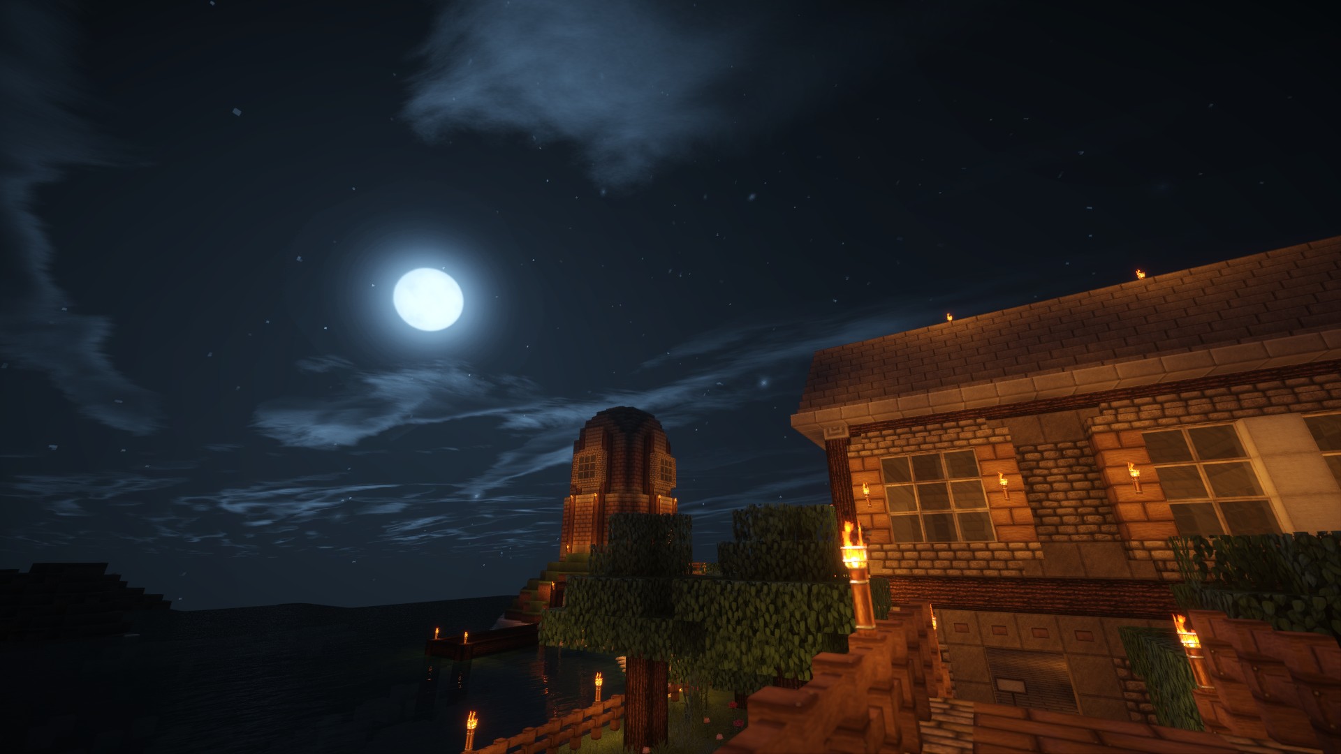 Скриншот мода