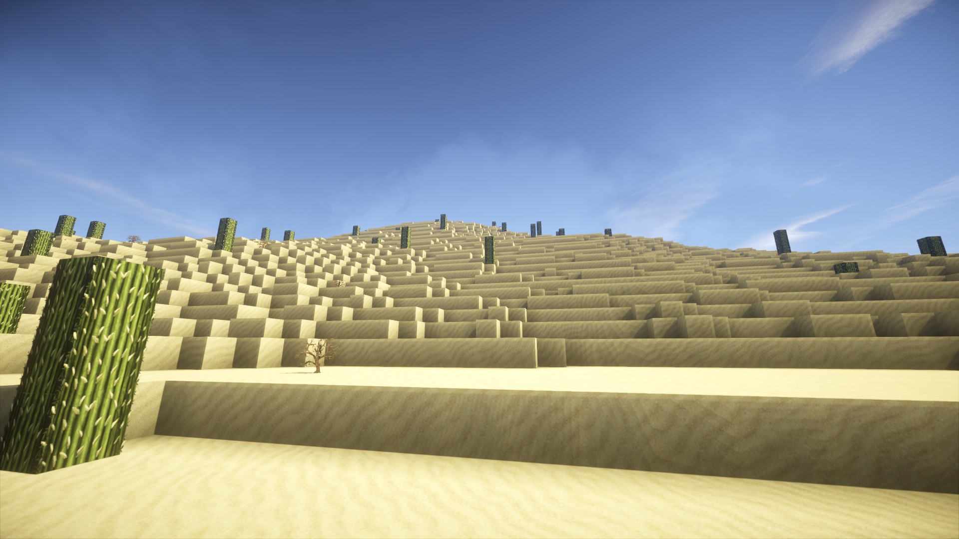 Скриншот мода