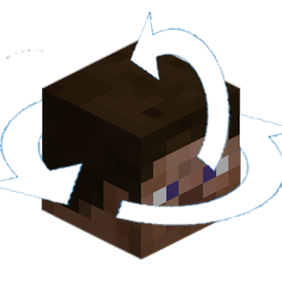 Логотип мода Perspective Mod Redux