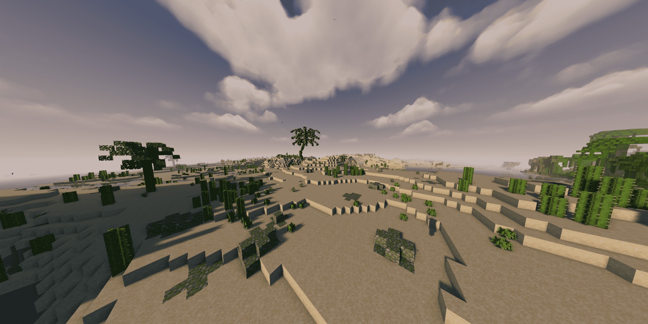 Скриншот мода