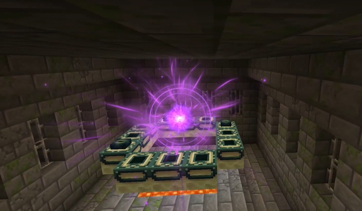 Скриншот мода