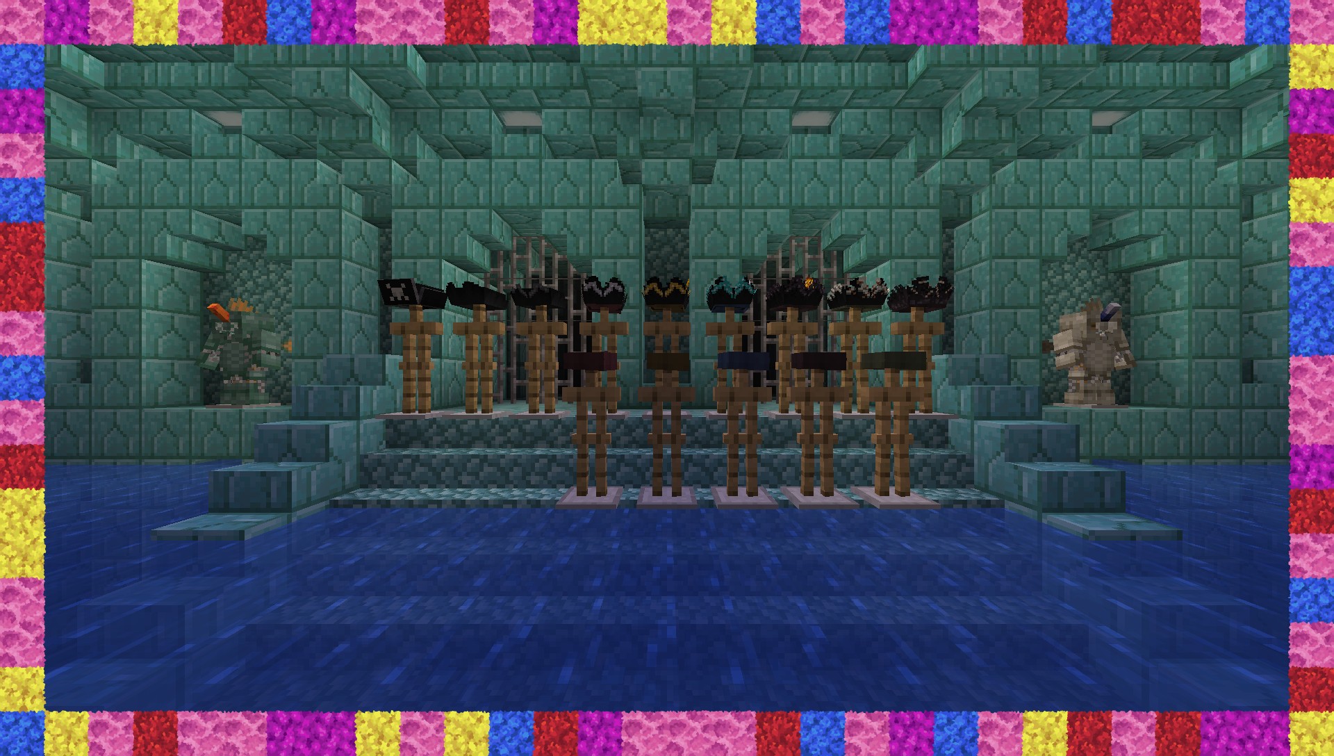 Скриншот мода