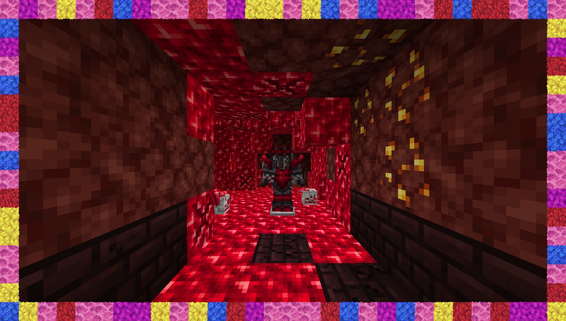 Скриншот мода