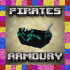 Логотип мода Pirates Armoury