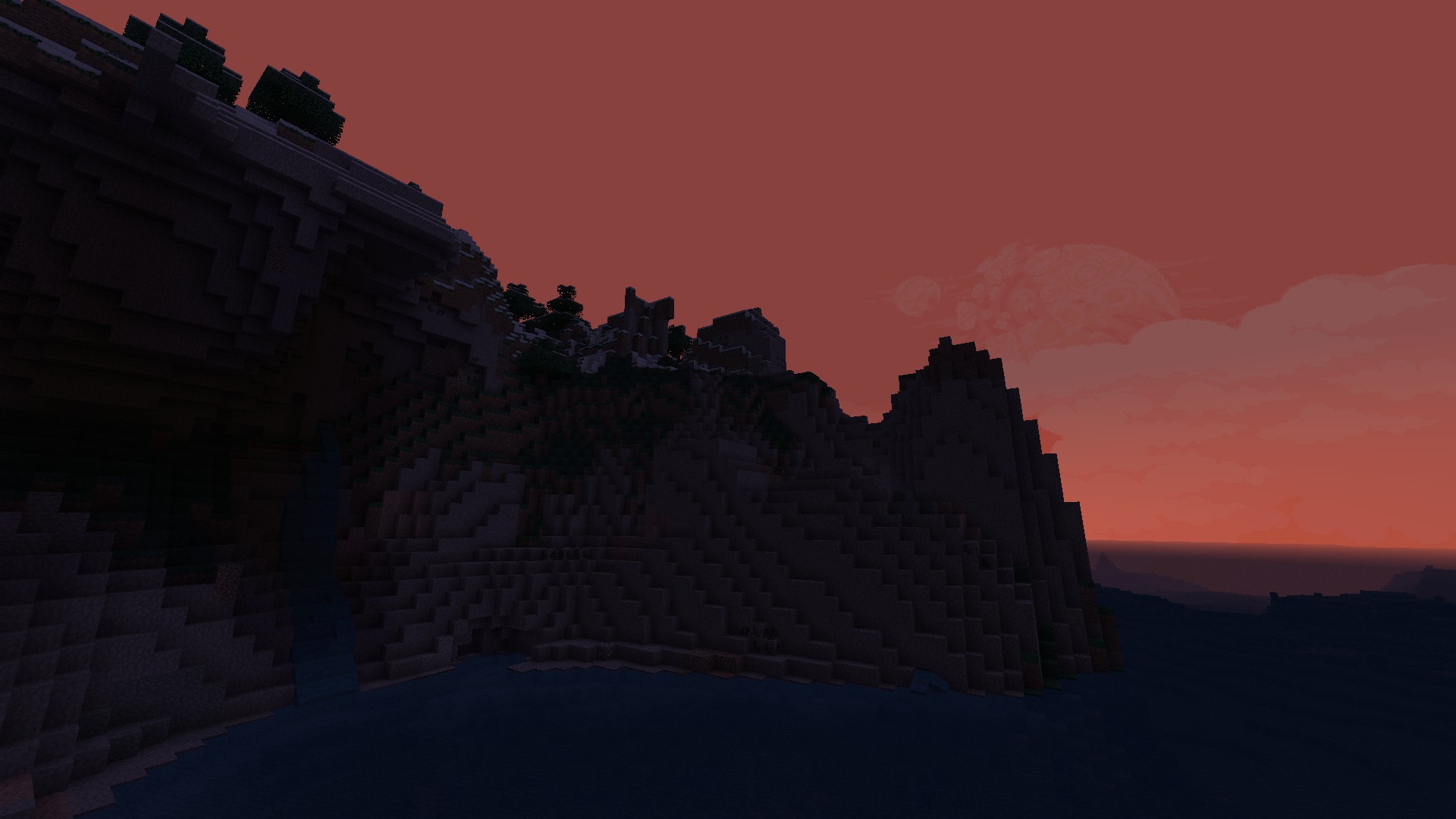 Скриншот мода