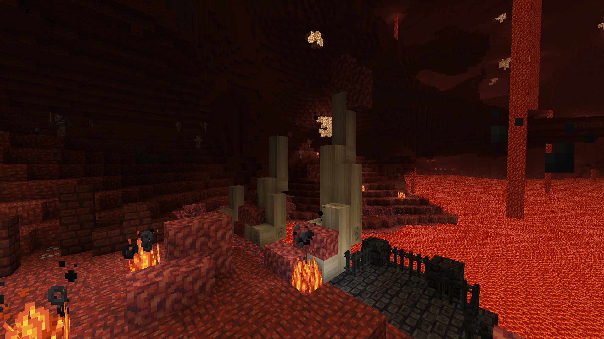 Скриншот мода