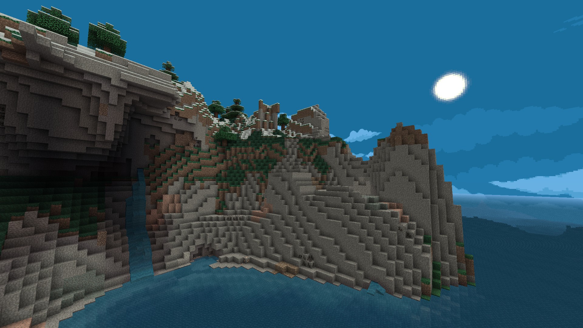 Скриншот мода