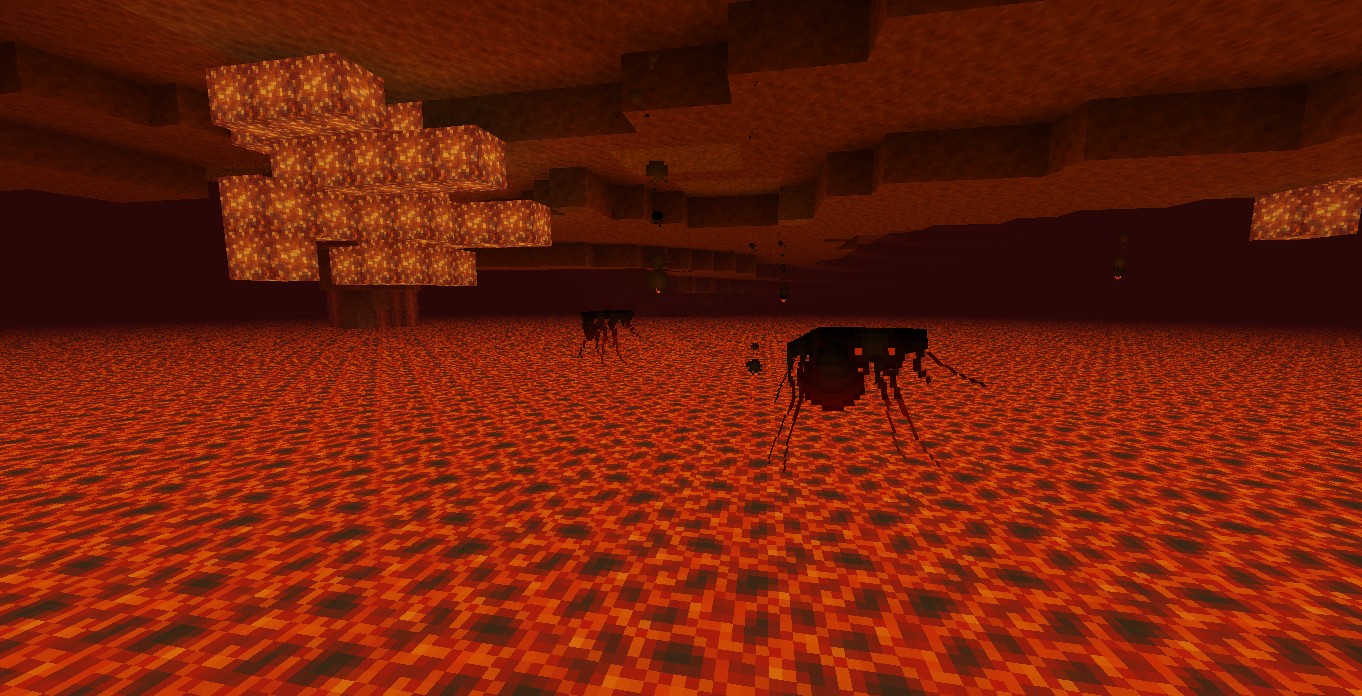 Скриншот мода