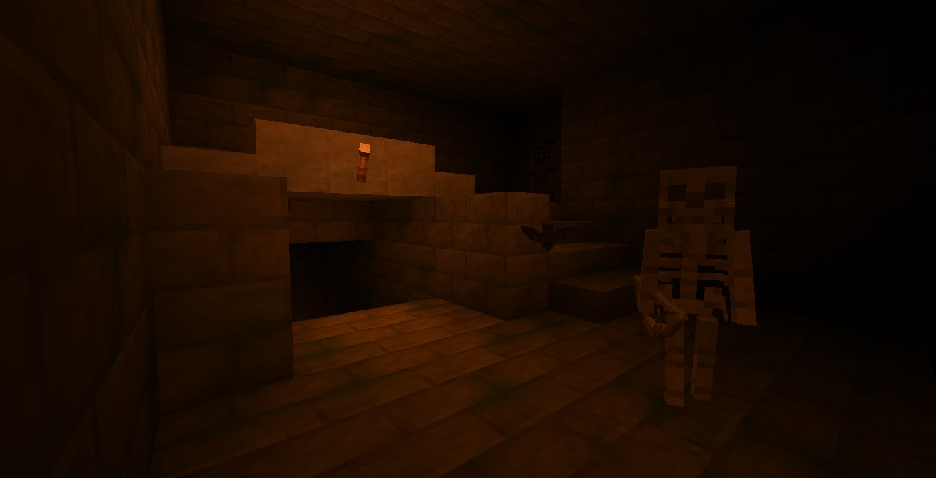 Скриншот мода