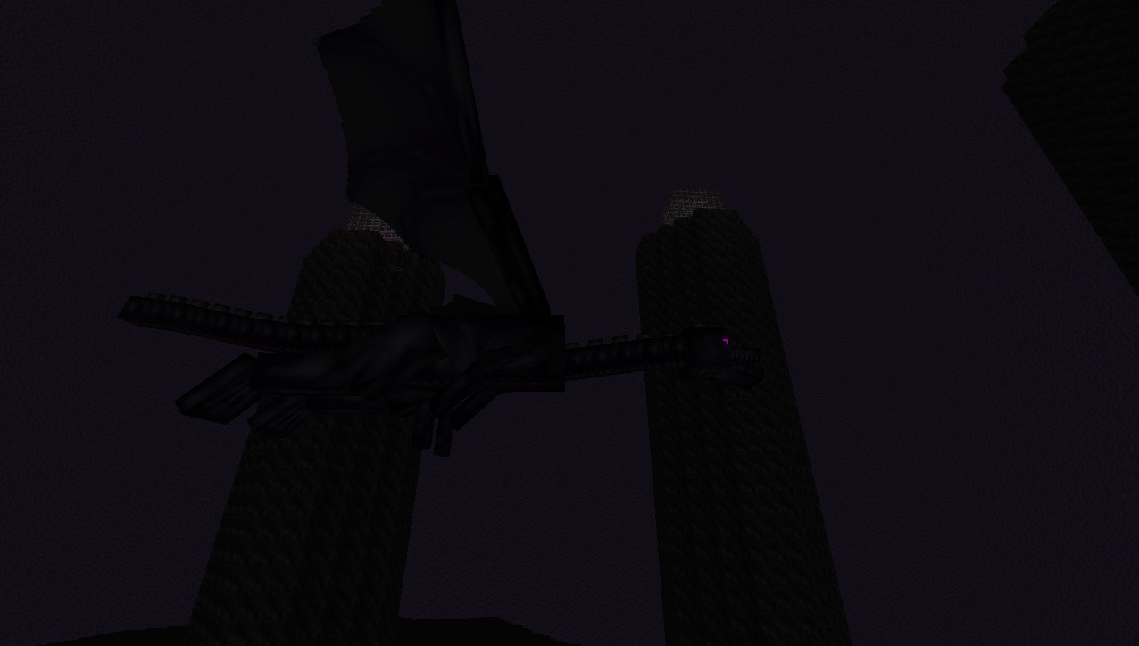 Скриншот мода