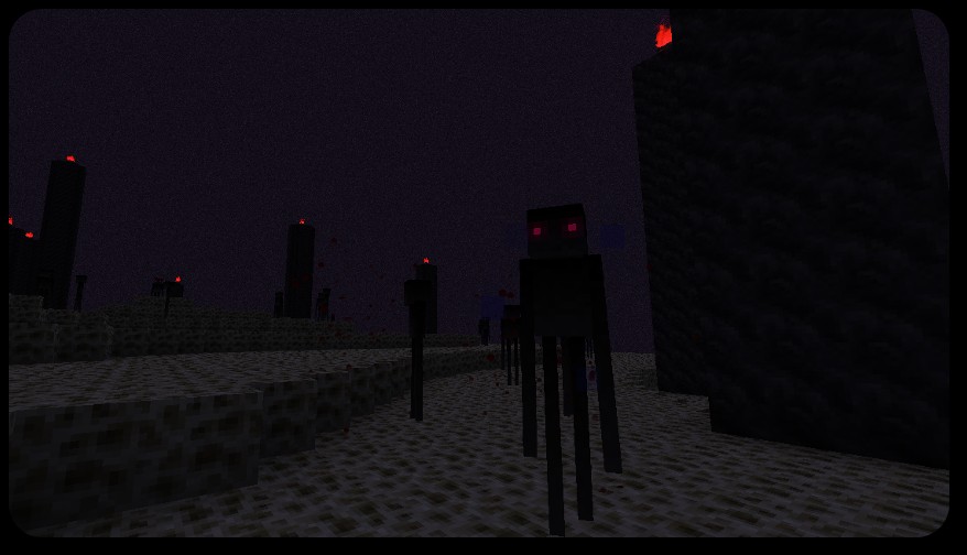 Скриншот мода