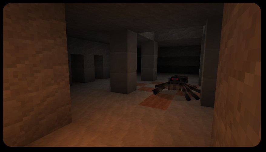 Скриншот мода