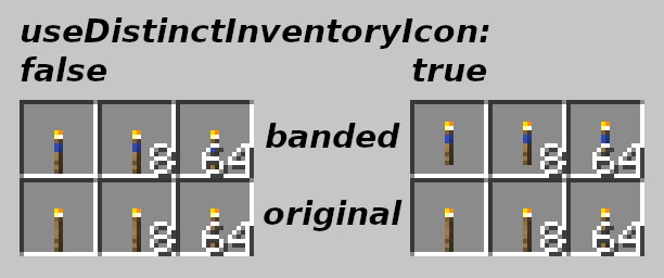 Скриншот мода