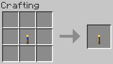 Скриншот мода