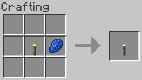 Скриншот мода