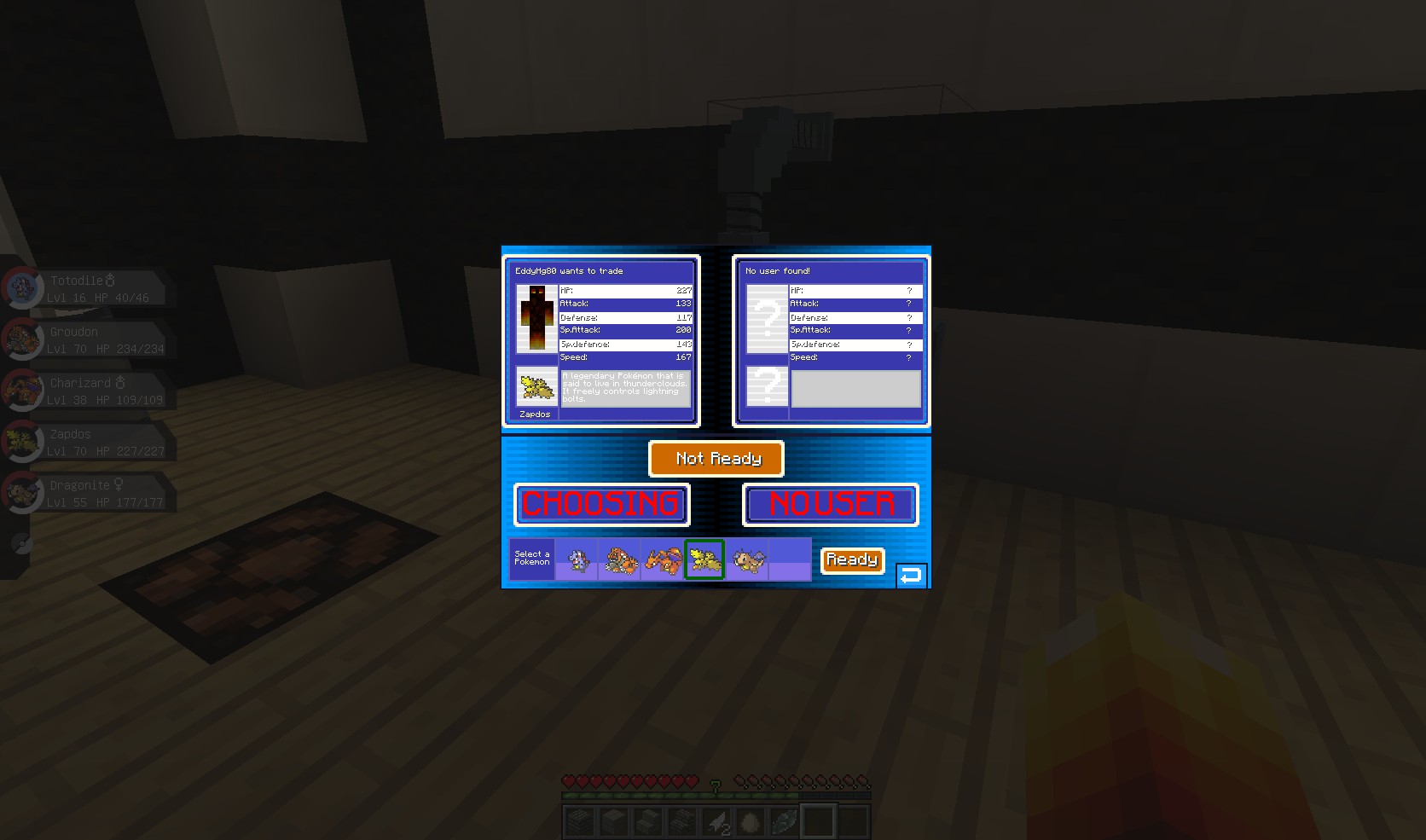 Скриншот мода