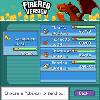 Логотип мода Pixelmon GUIs - Fire Red inspired!
