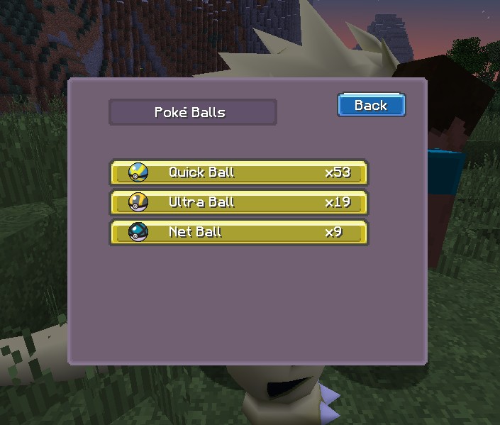 Скриншот мода