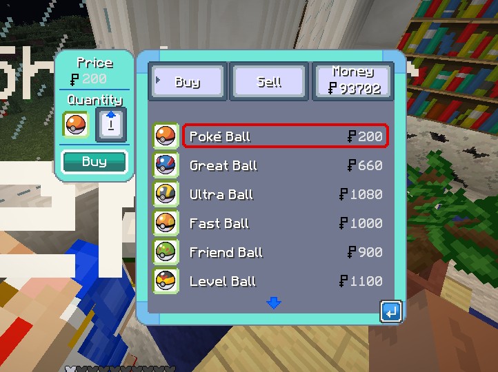 Скриншот мода