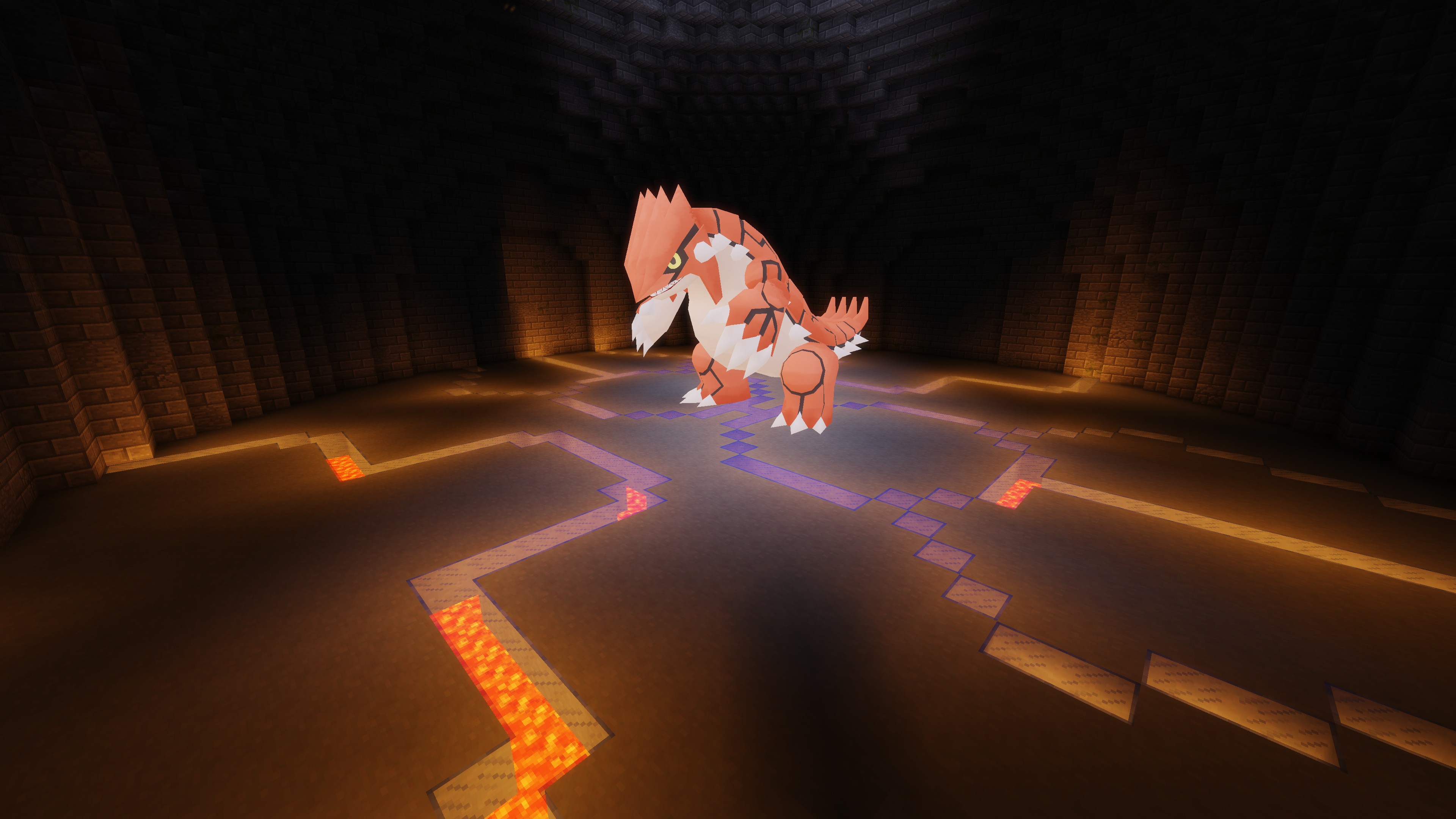 Скриншот мода