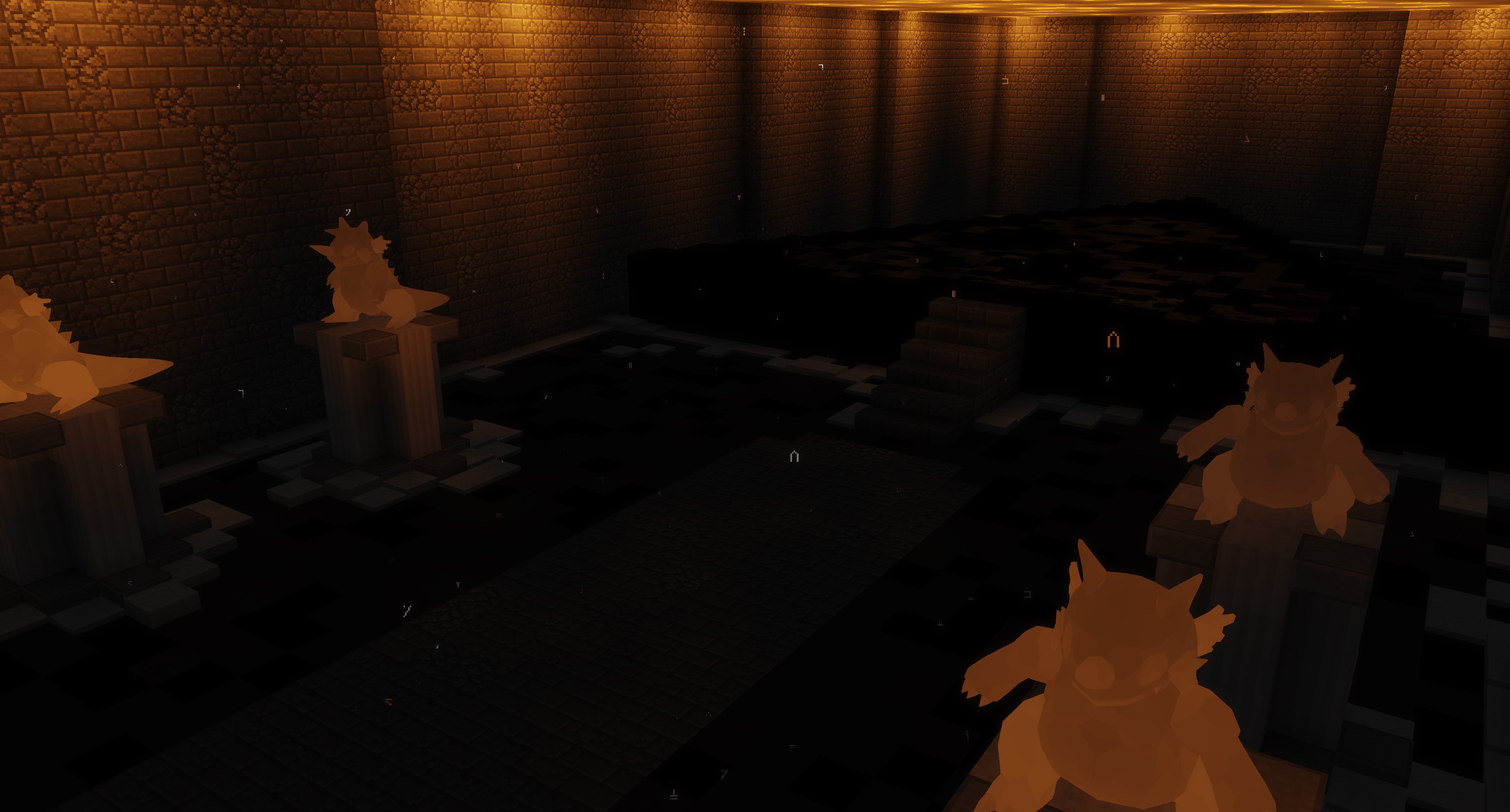 Скриншот мода