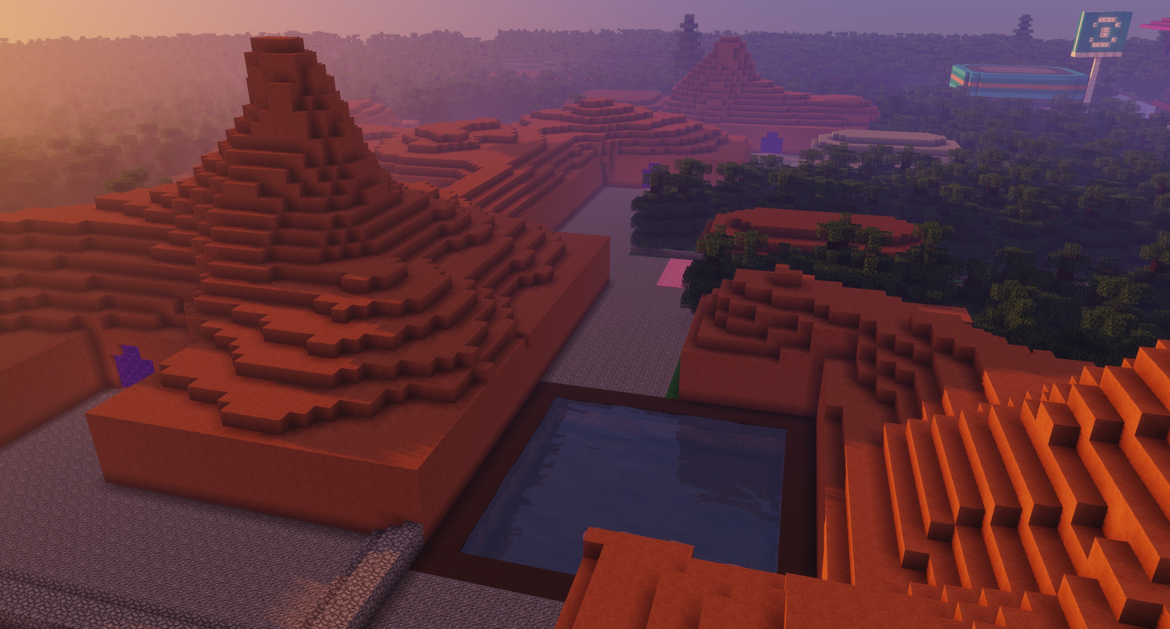 Скриншот мода