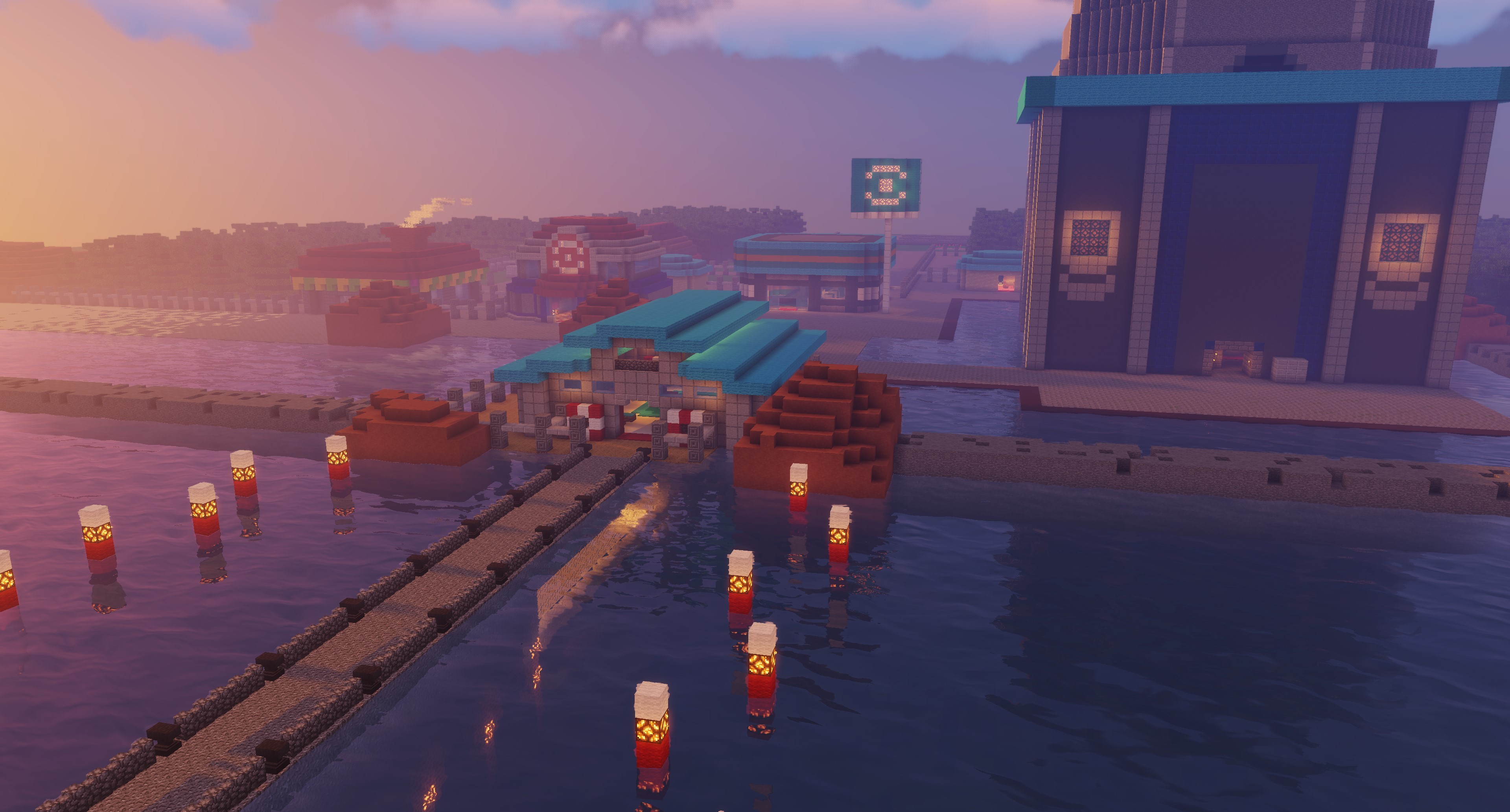 Скриншот мода