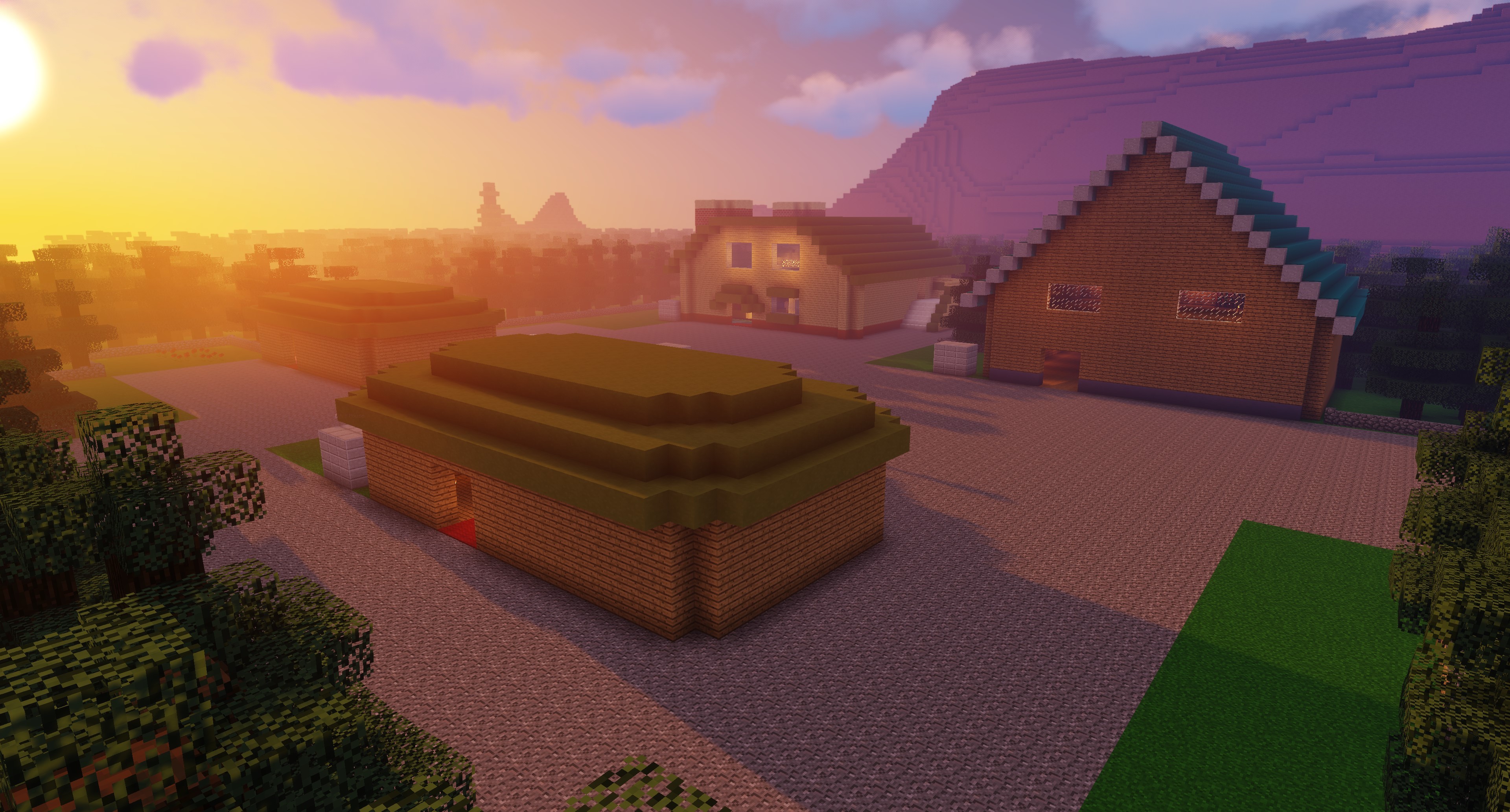 Скриншот мода